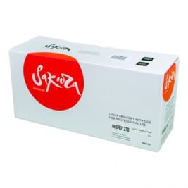 Блок проявки Sakura для Kyocera FS1035/1135MFP, DV1140/302MK93010, 100000 страниц, черный (SADV1140)