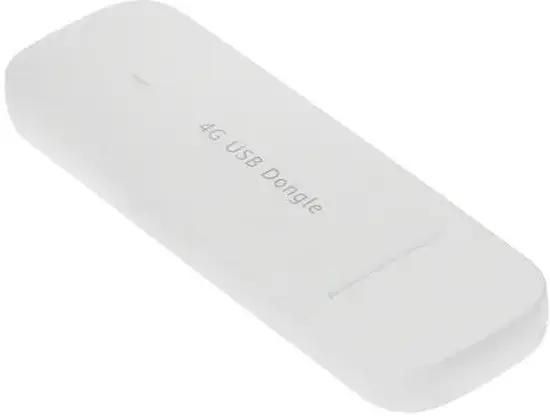 

Модем Huawei Brovi E3372-325, 3G/4G, USB, белый (51071UYB), Brovi E3372-325