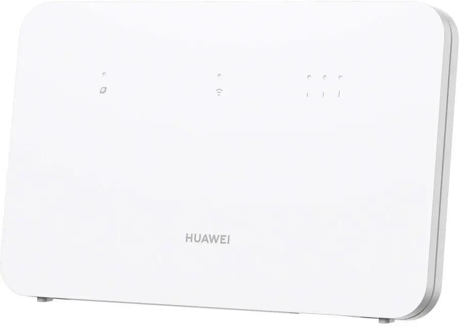 Wi-Fi роутер Huawei B530-336, до 1.27 Гбит/с, LTE (51060JHL)