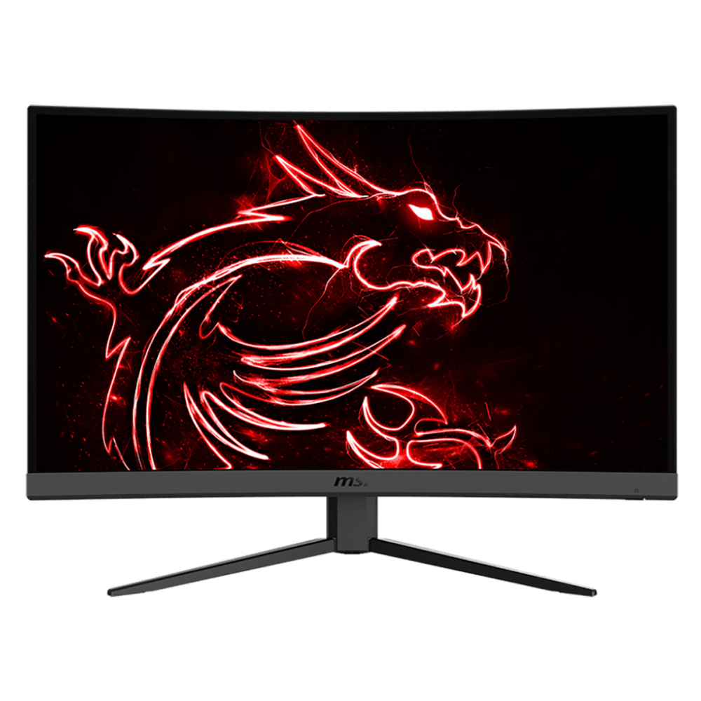 

Монитор 31.5" MSI G32CQ4 E2 VA, изогнутый, 2560x1440 (16:9), 250кд/м2, 170 Гц, 1 мс, 178°/178°, HDMI, DisplayPort, черный (9S6-3DB51T-034), G32CQ4 E2