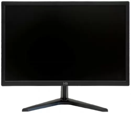 

Монитор 19" Тесла N-Tech L19BTVH TN, 1440x900 (16:10), 300кд/м2, VGA, HDMI, черный (L19BTVH), L19BTVH