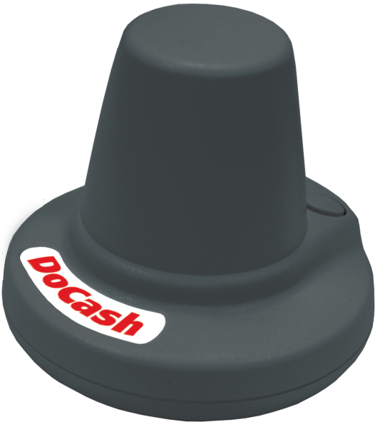 

Выносная видеолупа DoCash VL для детекторов DoCash Lite D, DoCash mini Combo и DoCash BIG D LED, серый с тремя подсветками: белый свет, ИК спектр, УФ, линза 12-х (00794), VL