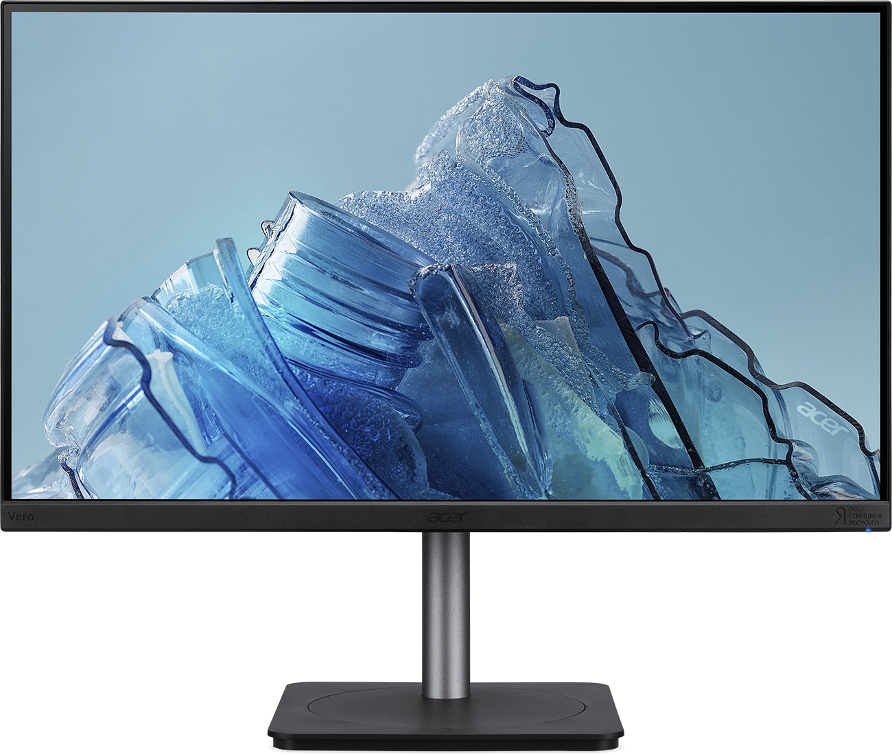 

Монитор 27" Acer CB273UEBEMIPRUZXV IPS, 2560x1440 (16:9), 350кд/м2, 100 Гц, 4 мс, 178°/178°, HDMI, DisplayPort, USB Type-C, USB-Hub, черный (UM.HB3EE.E02), CB273UEBEMIPRUZXV