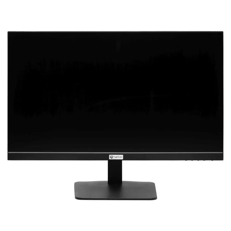 Монитор 23.8" Lightcom V-Plus ПЦВТ.852859.400-04 черный