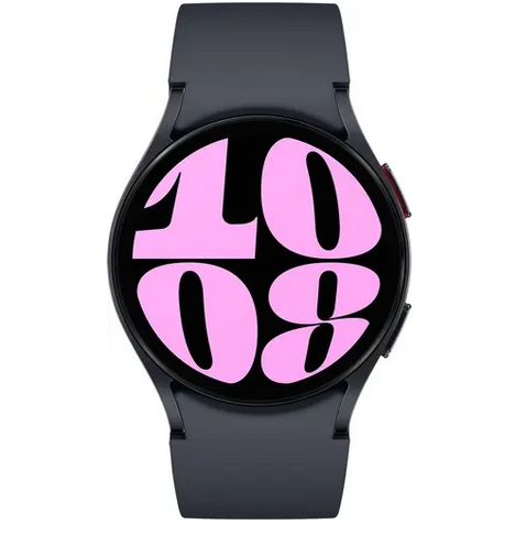 Смарт-часы Samsung Galaxy Watch6 40mm, 1.3