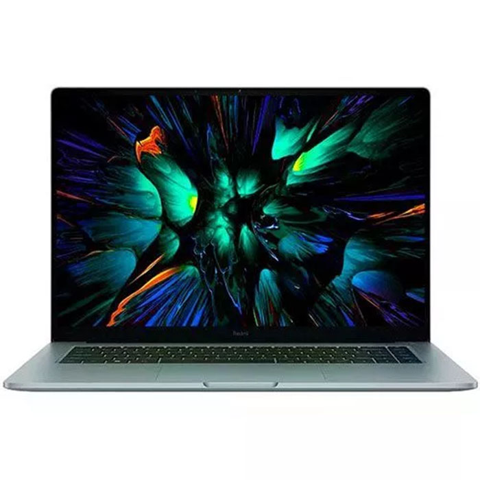 

Ноутбук Xiaomi RedmiBook Pro 15.6" IPS 3200x2000, AMD Ryzen 7 7840HS 3.8 ГГц, 16Gb RAM, 512Gb SSD, Windows 11 Trial, серый (JYU4540CN)