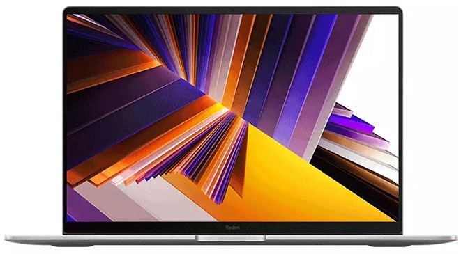 

Ноутбук Xiaomi RedmiBook 16" IPS 2560х1800, Intel Core i5 13500H 2.6 ГГц, 16Gb RAM, 1Tb SSD, Windows 11 Trial (для ознакомления), серый (JYU4578CN)