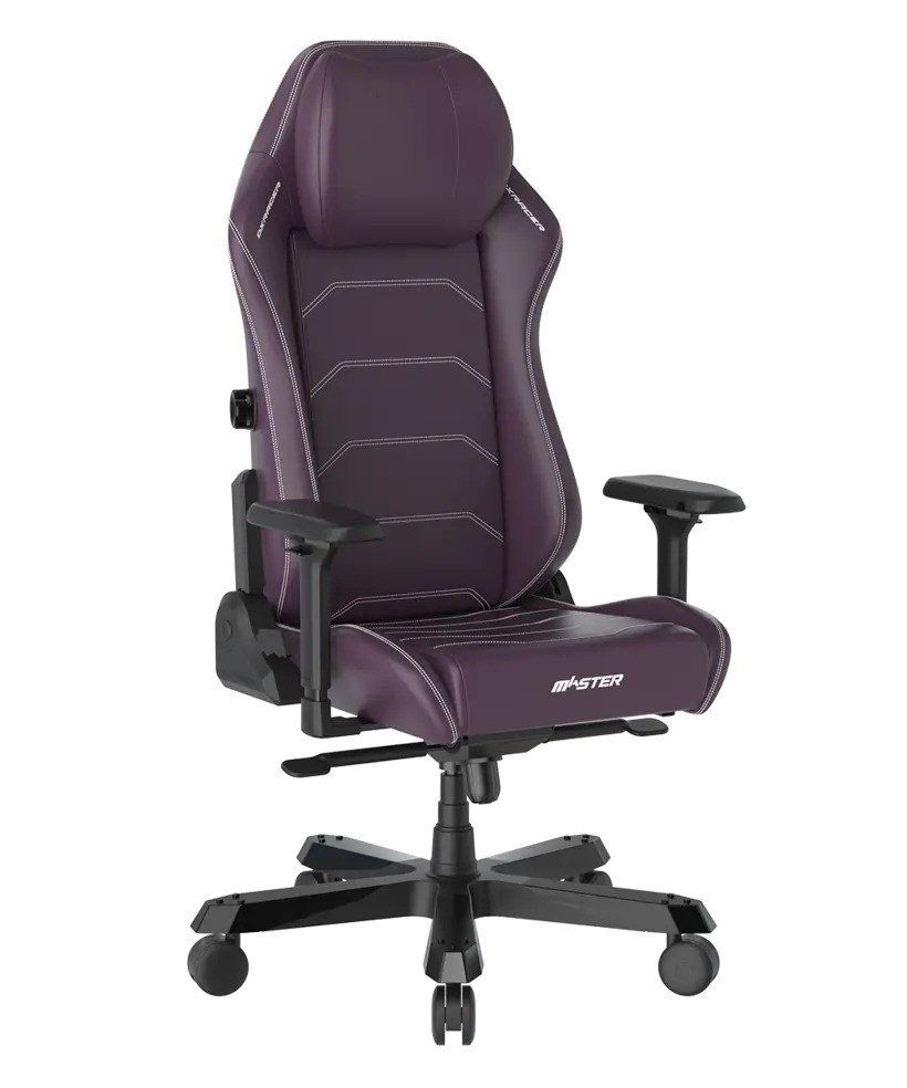

Кресло игровое DXRacer I-Master, фиолетовый (I-DMC/MAS2022/V), I-Master