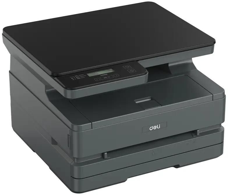 МФУ Deli Laser M3100D, A4, ч/б, USB