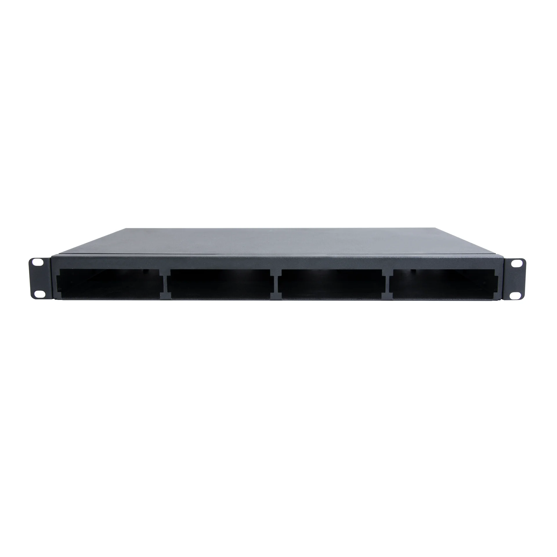 Патч-панель в шкаф 19" 1U, порты: 96xLC, SNR SNR-CMP-96P (SNR-CMP-96P)