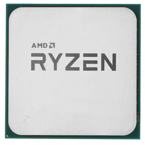 Процессор AMD Ryzen 5-5600GT Cezanne, 6C/12T, 3600MHz 16Mb TDP-65 Вт SocketAM4 tray (OEM) (100-000001488)