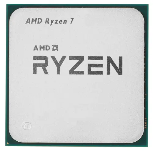 

Процессор AMD Ryzen 7-5700X3D Vermeer, 8C/16T, 3000MHz 96Mb TDP-105 Вт SocketAM4 tray (OEM) (100-000001503/100-100001503), 5700X3D