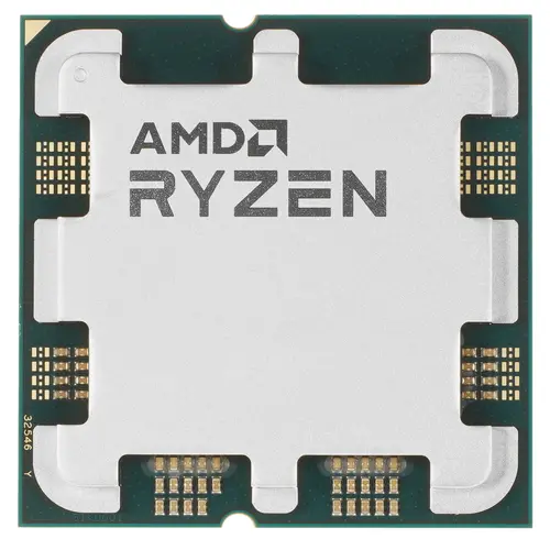 Процессор Ryzen 5 -8500G Phoenix, 6C/12T, 4100MHz 16Mb TDP-65 Вт AM5 tray (OEM) (100-000000931)