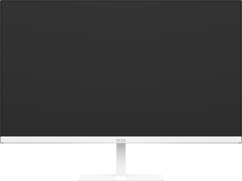 

Монитор 27" ELSA EA272QV IPS, 2560x1440 (16:9), 300кд/м2, 100 Гц, 1 мс, 178°/178°, HDMI, USB Type-C, белый (EA272QV), EA272QV