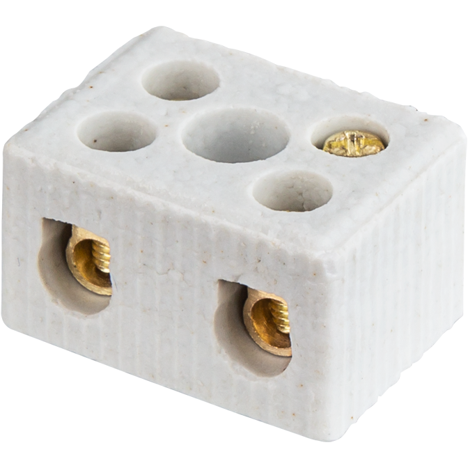 

Клеммная колодка Navigator NTB-HCR-2-35/WH 4x2,5...8 мм², 40 шт., белый, винтовая, керамическая (61707), NTB-HCR-2-35/WH