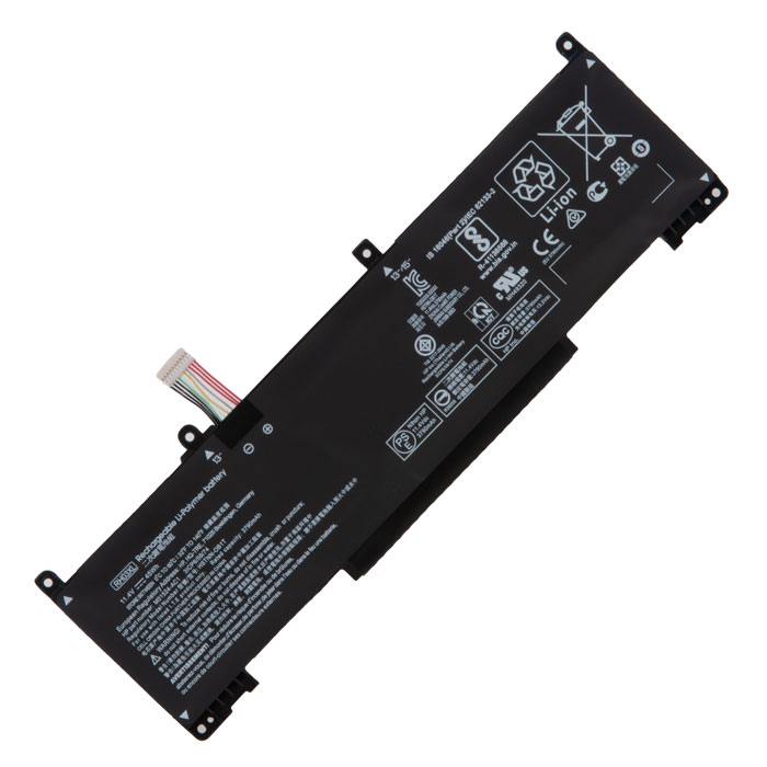 Аккумуляторная батарея RH03XL для HP (1020428)