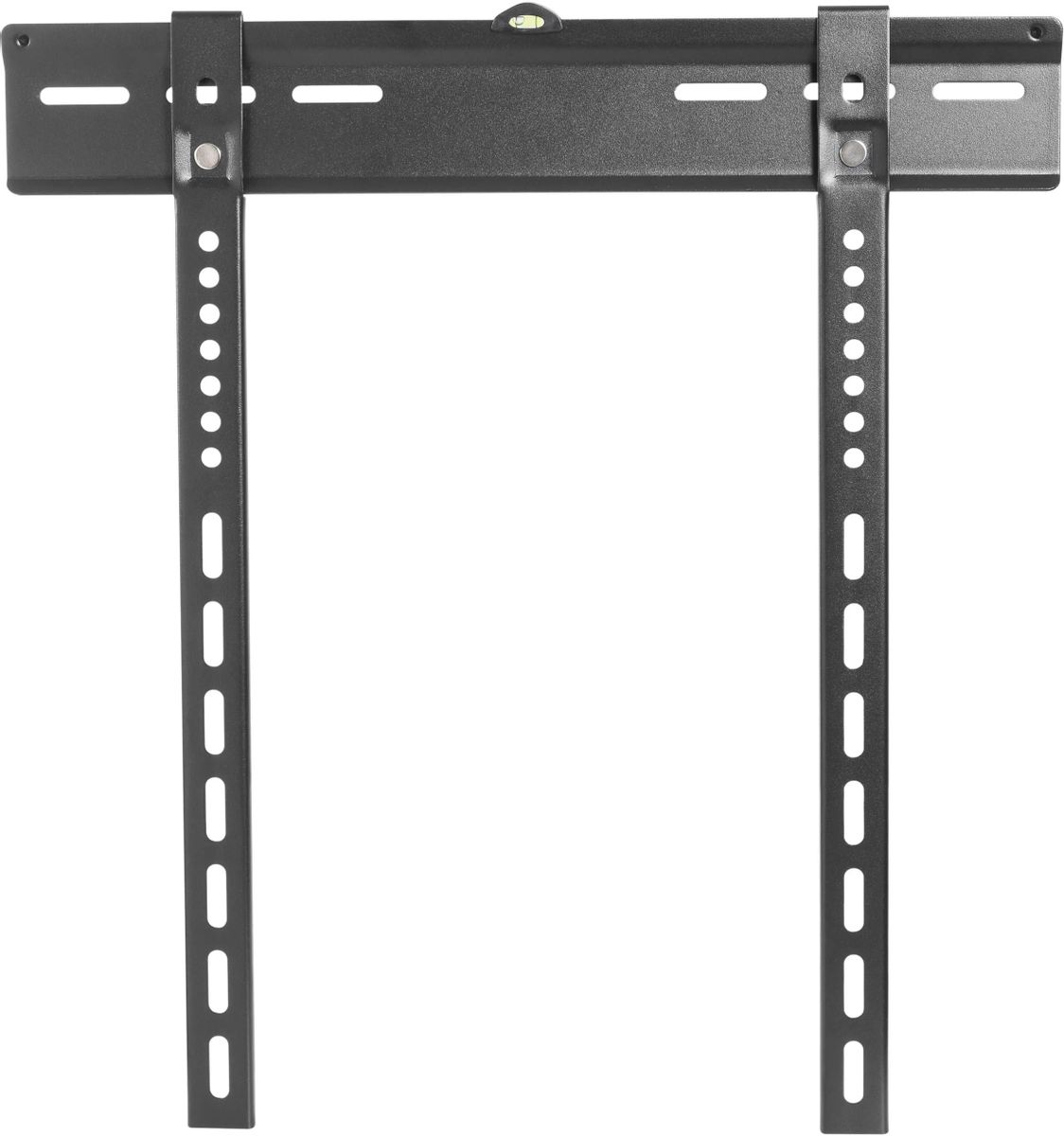 

Кронштейн настенный для телевизоров Ultramounts UM816F, 32"-55", VESA 200x300мм-400x400мм, до 55 кг, черный (UM816F), UM816F