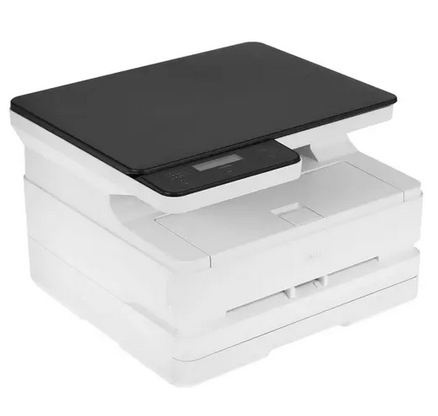 

МФУ лазерный Deli M2500DW, A4, ч/б, 28стр/мин (A4 ч/б), 1200x1200 dpi, дуплекс, Wi-Fi, USB (M2500DW), M2500DW