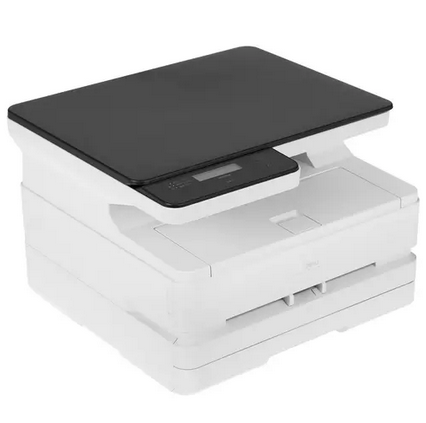

МФУ лазерный Deli M2500DN, A4, ч/б, 28стр/мин (A4 ч/б), 1200x1200 dpi, дуплекс, сетевой, USB (M2500DN), M2500DN
