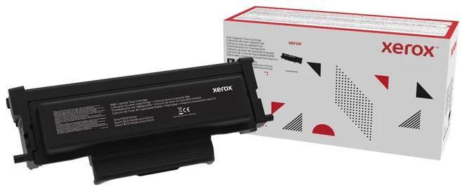 Картридж лазерный Xerox 006R04400, черный, 3000 страниц, оригинальный для Xerox B225/B230/B235 б/у, отказ от покупки
