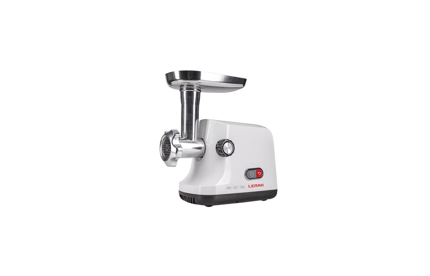 Электрическая мясорубка LERAN MG 200 GX, 1.4 кВт