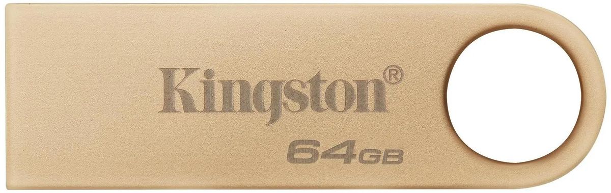 Флешка 64Gb Kingston DataTraveler SE9 DTSE9G3/64GB