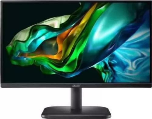 

Монитор 21.5" Acer EK221QHbmix VA, 1920x1080 (16:9), 250кд/м2, 4 мс, 170°/160°, HDMI, черный (UM.WE1EE.H04), EK221QHbmix