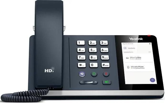 USB-телефон Yealink MP50