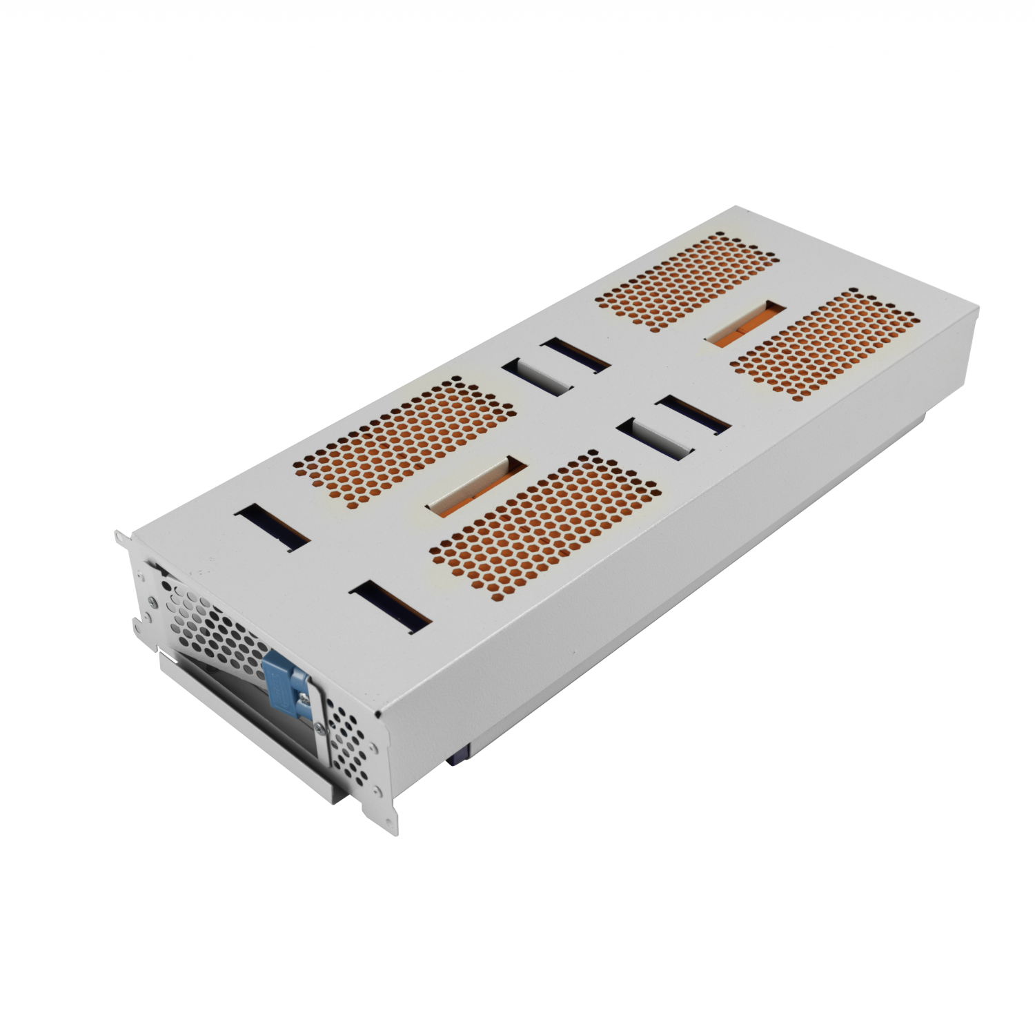 

Аккумуляторная батарея для ИБП Delta RBM43, SMT2200RMI2U/SMT3000RMI2U/SUA2200RMI2U/SUA3000RMI2U/SUM1500RMXLI2U (RBM43), RBM43