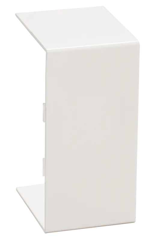 

Соединение на стык IEK КМС 40x16, 40x16 (4шт/компл) (CKMP10D-S-040-016-K01), КМС 40x16