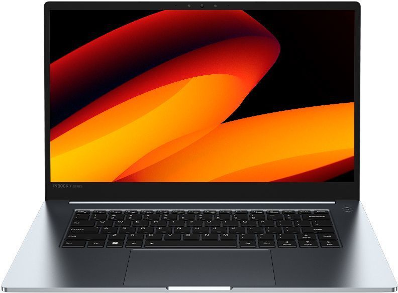 

Ноутбук Infinix Inbook Y2 Plus XL29 15.6" IPS 1920x1080, Intel Core i5 1155G7 2.5 ГГц, 8Gb RAM, 256Gb SSD, без OC, серый (71008301405), XL29