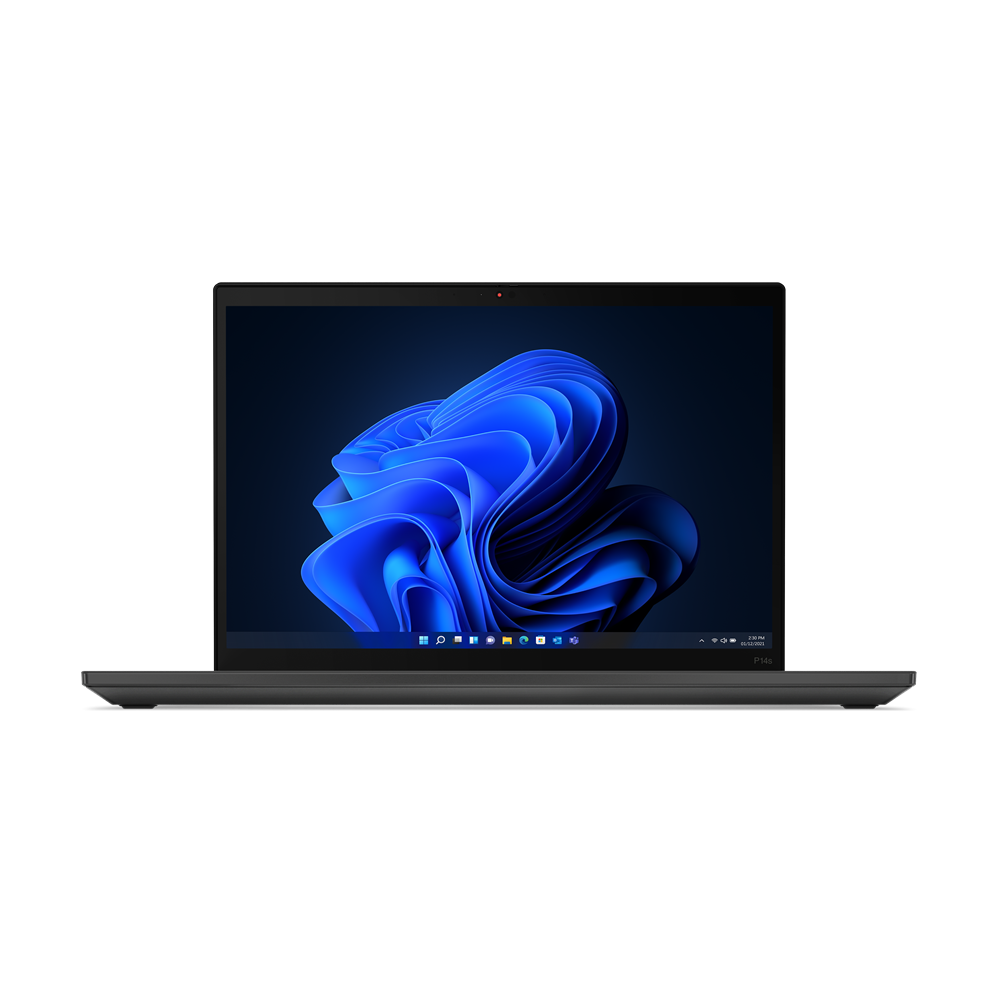 Ноутбук Lenovo ThinkPad P14s G4 14