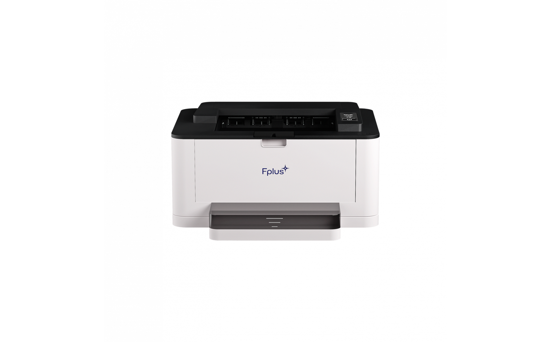 Принтер Fplus PB301DNW, A4, ч/б, сетевой, Wi-Fi, USB