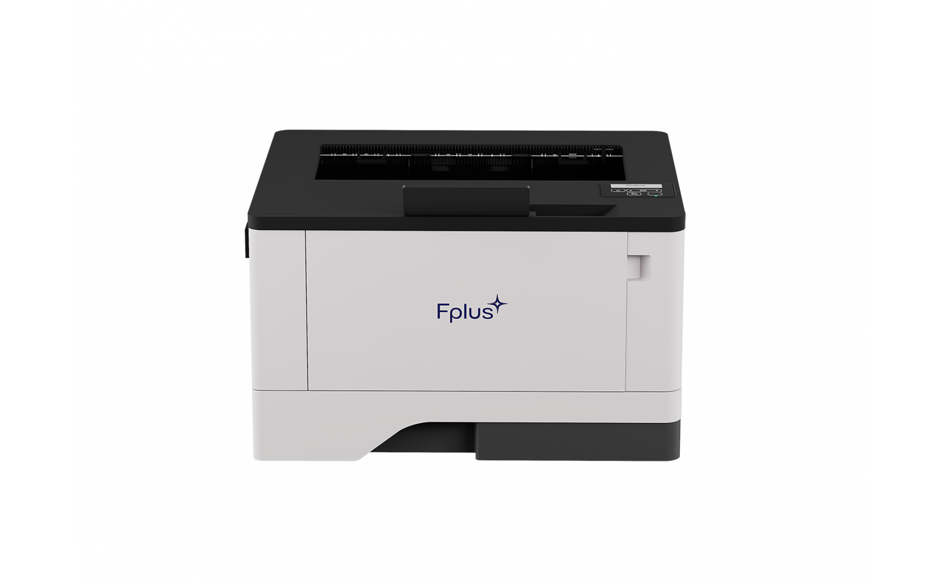 

Принтер лазерный Fplus PB401dn, A4, ч/б, 40 стр/мин (A4 ч/б), 600x600 dpi, сетевой, USB, черный (PB401dn), PB401dn