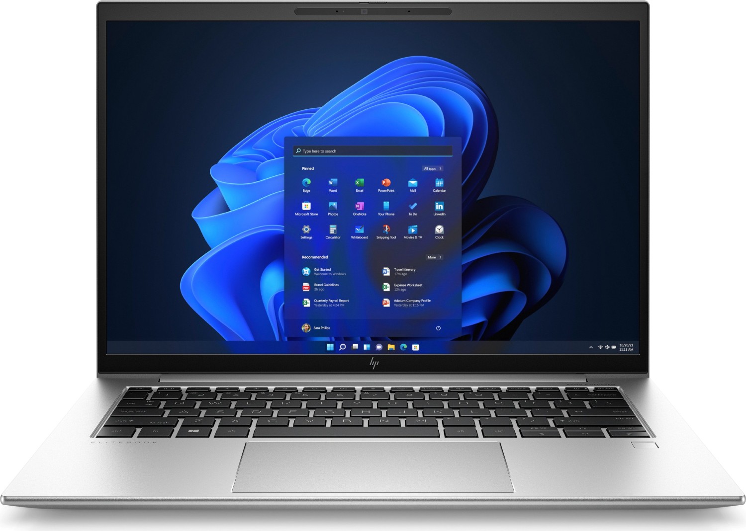 Ноутбук HP EliteBook 1040 G9 14