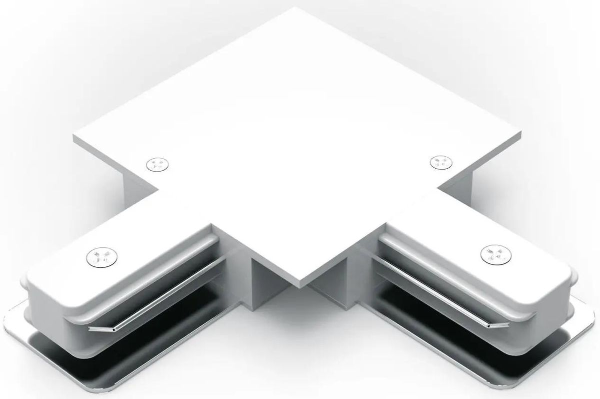 Коннектор Gauss TR134 для шинопроводов