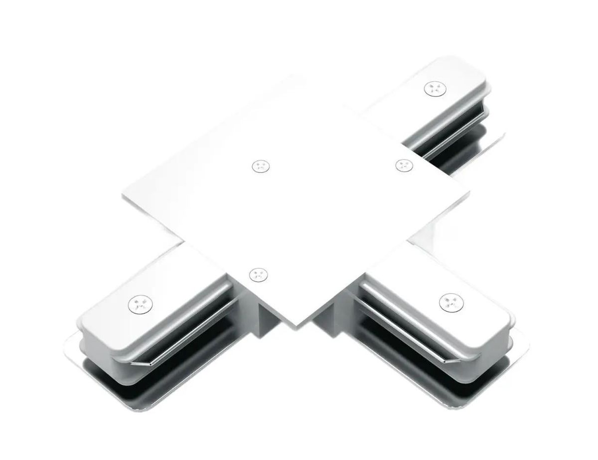 

Коннектор Gauss TR136 для шинопроводов, белый (TR136), TR136