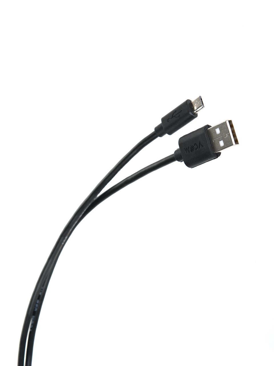 

Кабель USB-Micro USB, 1.8 м, черный, VCOM VUS6945-1.8M (VUS6945-1.8M), VUS6945-1.8M