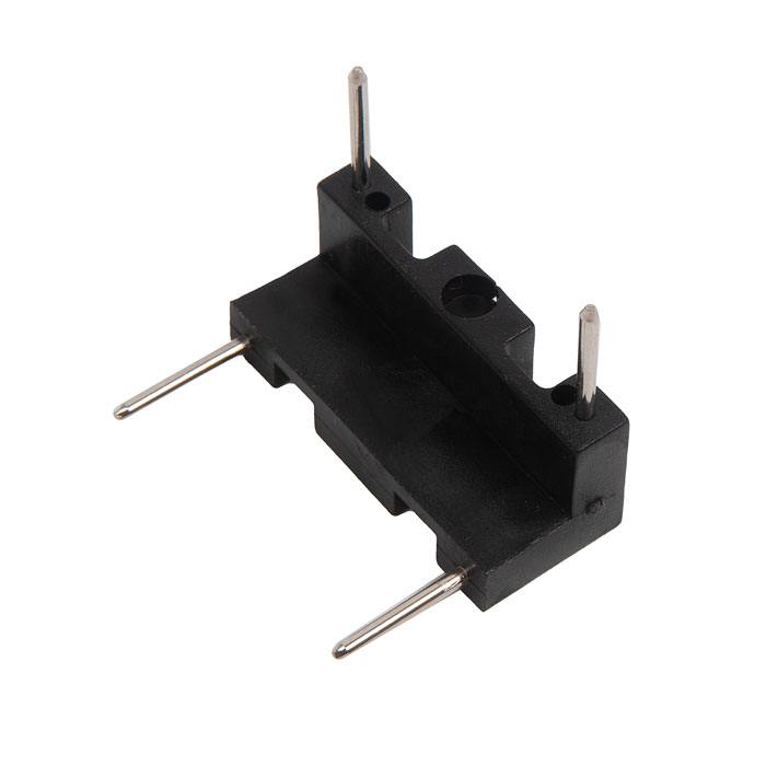 

Коннектор ZeepDeep Flat Light CM-5 для шинопроводов, угловой, черный (946981), CM-5