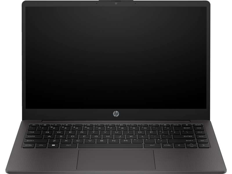 

Ноутбук HP 240 G10 14" IPS 1920x1080, Intel Core i3 1315U 1.2 ГГц, 8Gb RAM, 512Gb SSD, без OC, темно-серебристый (816K3EA)