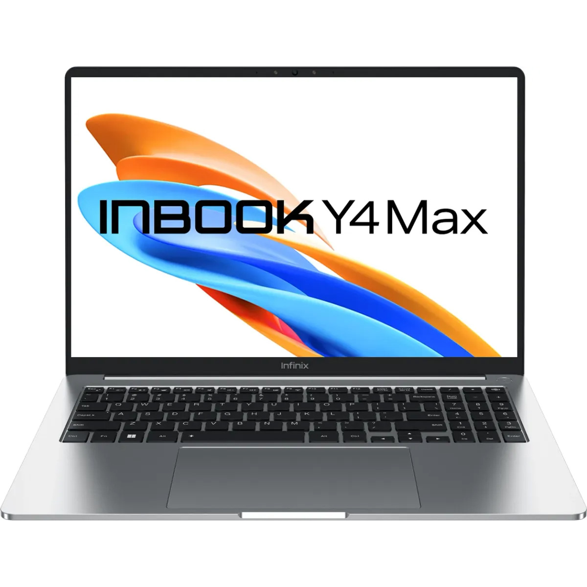 

Ноутбук Infinix Inbook Y4 Max YL613 16" IPS 1920x1080, Intel Core i5 1335U 1.3 ГГц, 16Gb RAM, 512Gb SSD, без OC, серебристый (71008301773), YL613