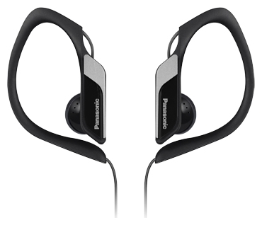 

Проводные наушники Panasonic RP-HS34E, Jack 3.5mm, белый, RP-HS34E