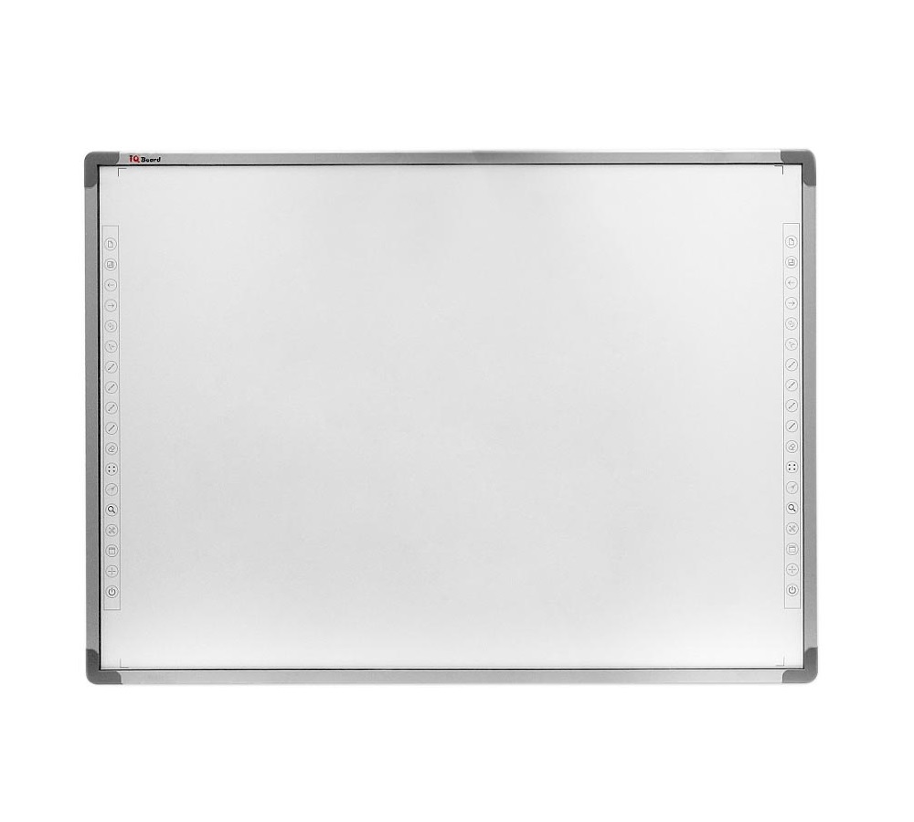 Интерактивная доска IQBoard RPT087-40 (RPN087), 87", 16:10, IR Advanced