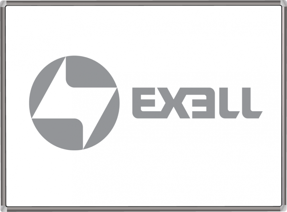 Интерактивная доска Exell EWB7740, 77