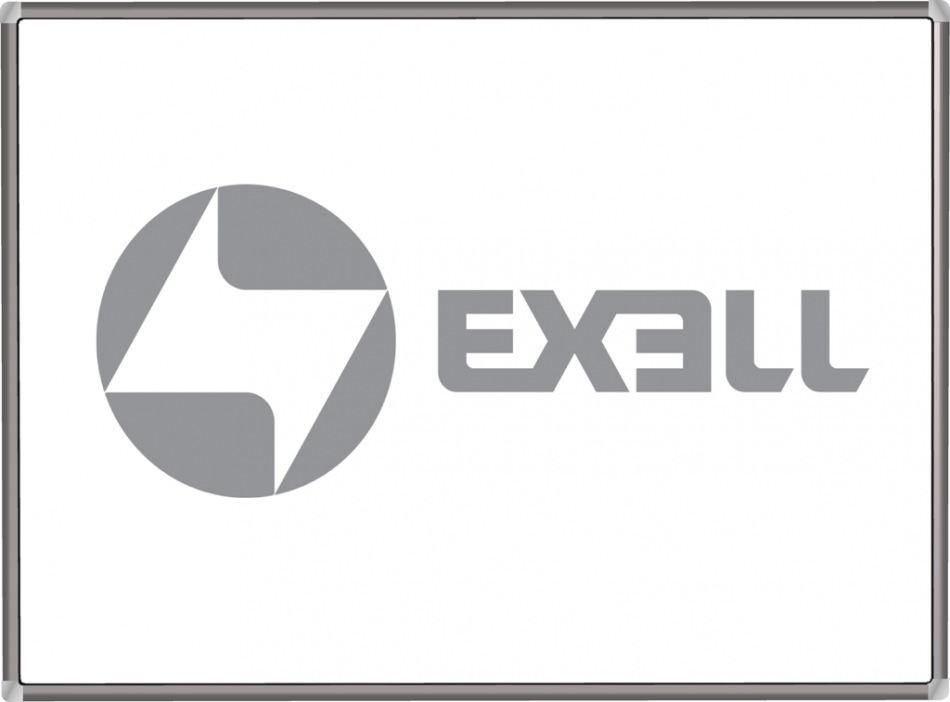 

Интерактивная доска Exell EWB9140, 91", 16:10, 32768x32768, инфракрасная, USB, серый (EWB9140), EWB9140