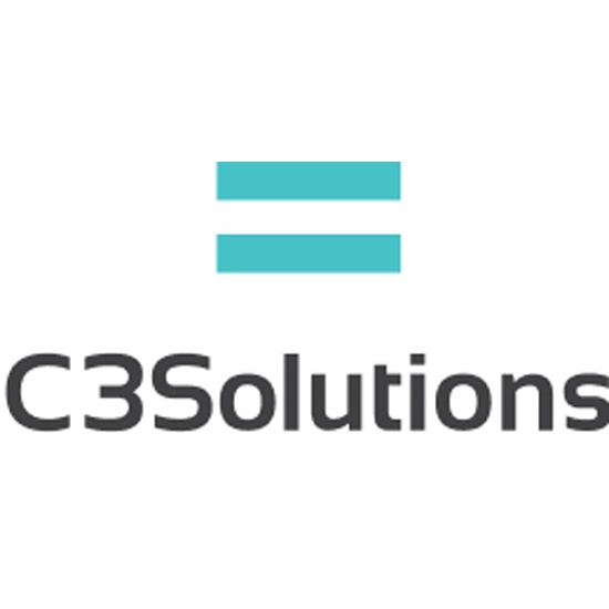 Органайзер кабельный C3 Solutions C3.OV3113, вертикальный, 42U, со стяжками черный (C3.OV3113)