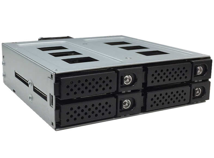 Корзина Procase (G2-104-SATA3-BK)
