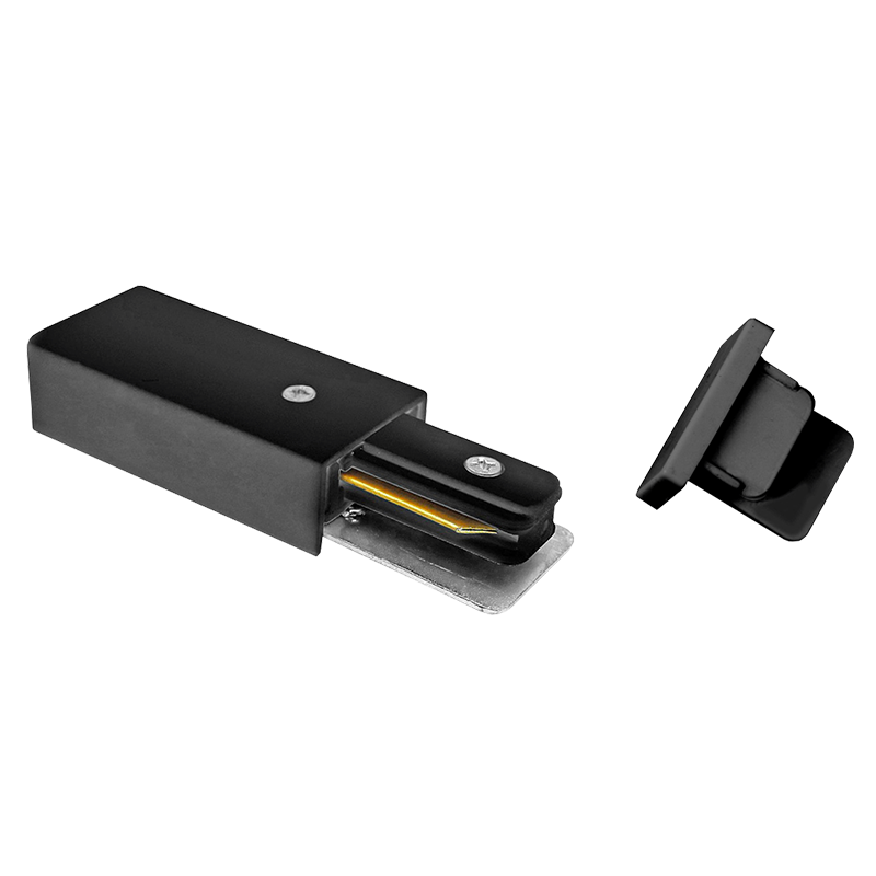 Комплект торцевых элементов JazzWay PTR EC-BL для трековых систем PTR