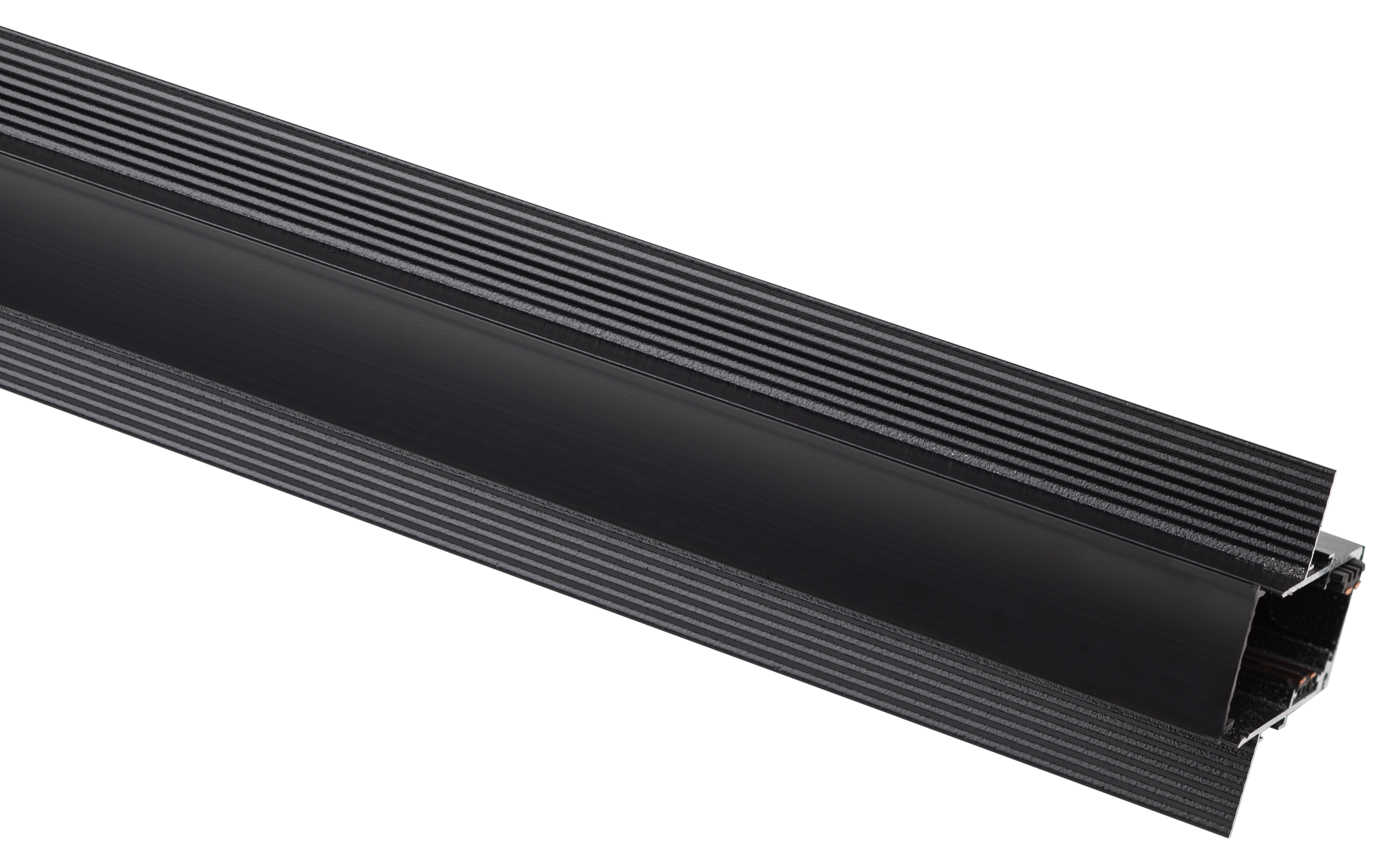 

Шинопровод Эра TRM-R20-100B для трековых систем, 1м, черный (Б0054766), TRM-R20-100B