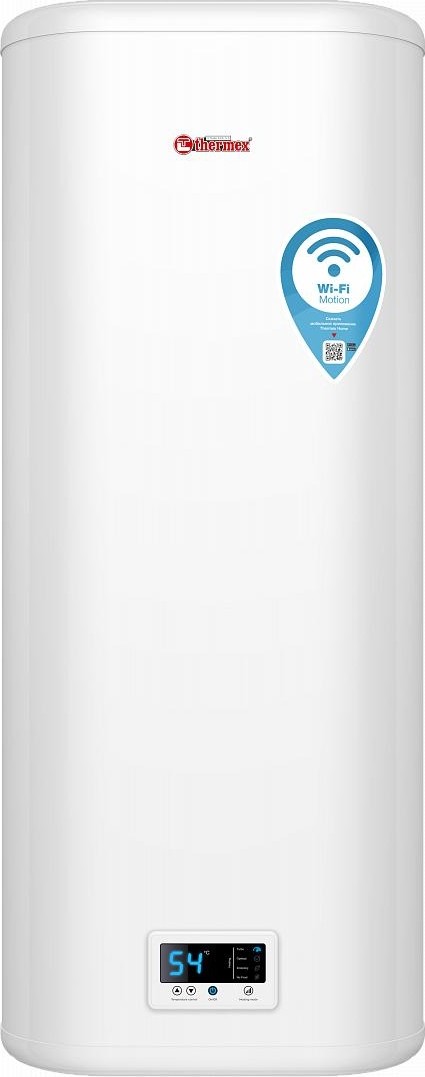 Водонагреватель накопительный 100 л, Thermex IF 100 V (pro)